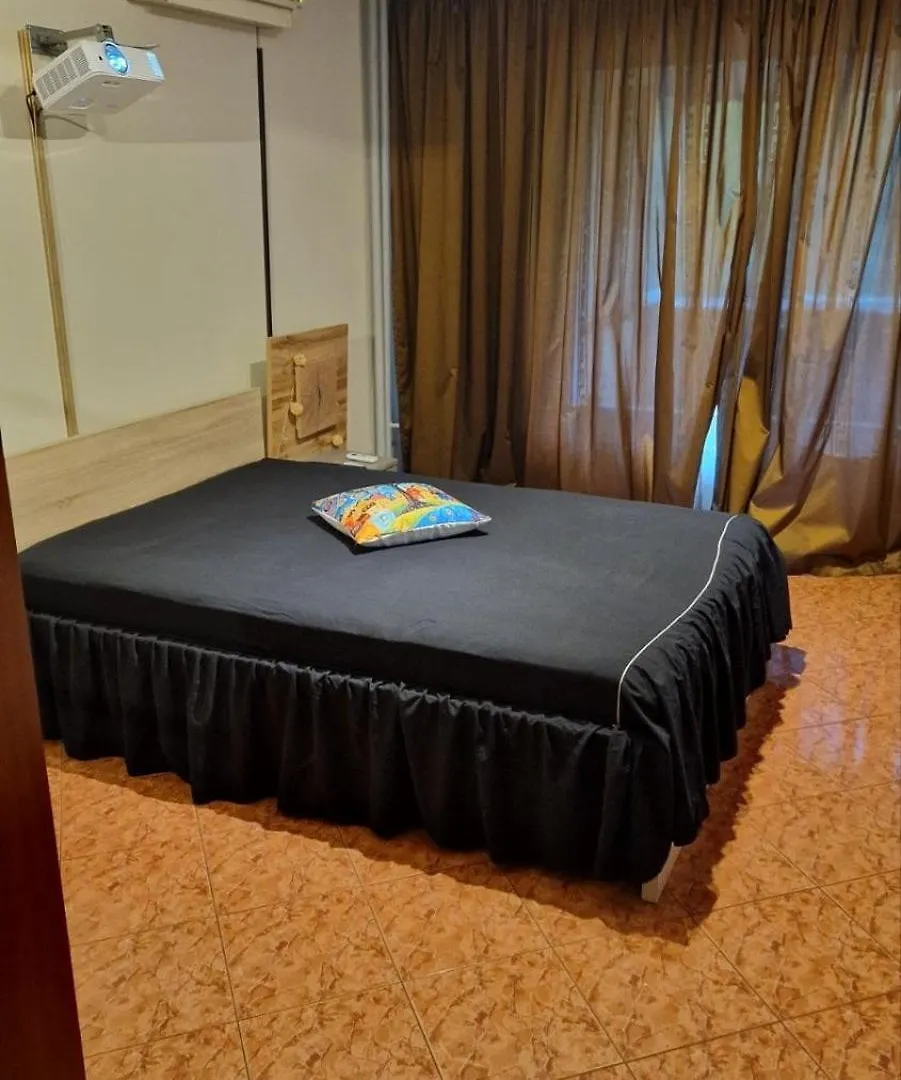 Stylish Apt, Free Parking, Near Center & Airport 瓦爾納 公寓