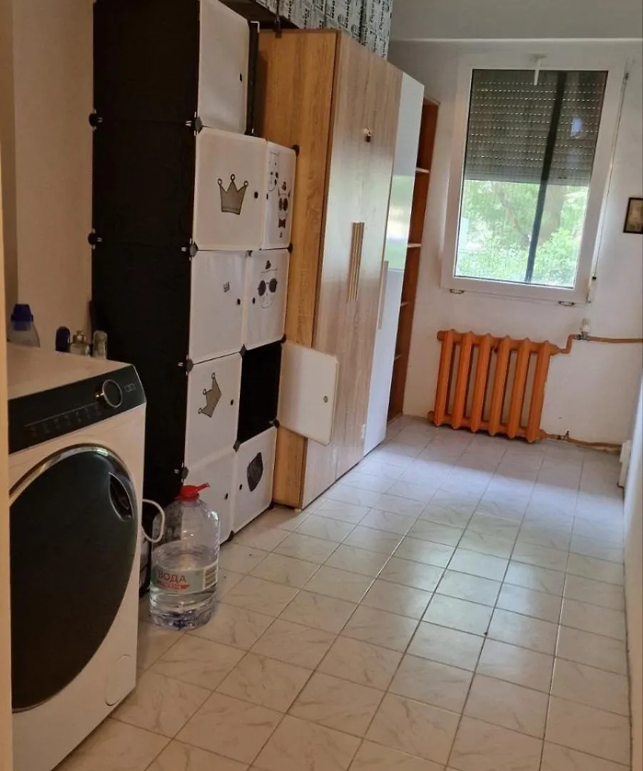 Διαμέρισμα Stylish Apt, Free Parking, Near Center & Airport Βάρνα