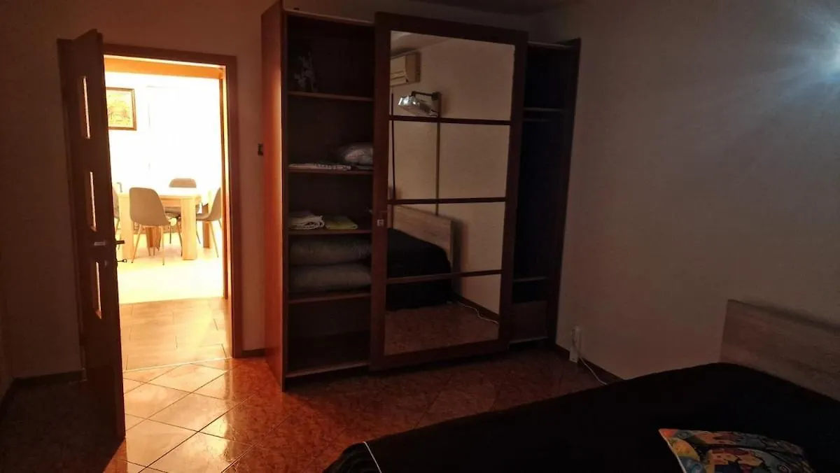 Stylish Apt, Free Parking, Near Center & Airport Βάρνα Διαμέρισμα