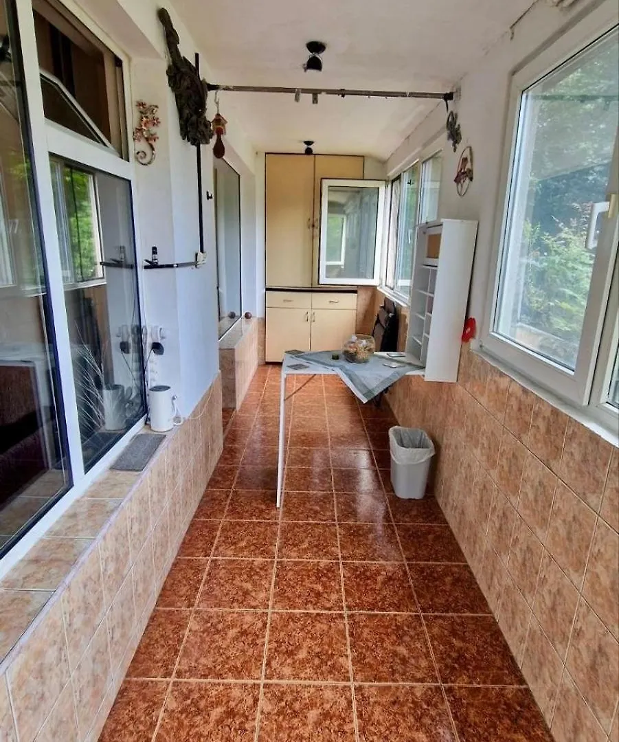 Stylish Apt, Free Parking, Near Center & Airport Βάρνα Διαμέρισμα