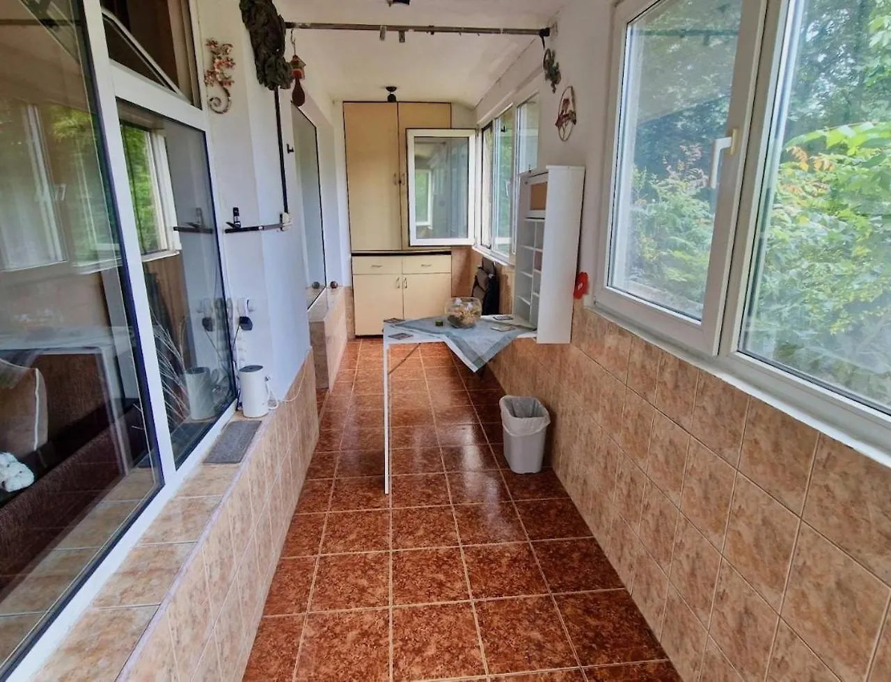Stylish Apt, Free Parking, Near Center & Airport Βάρνα Διαμέρισμα